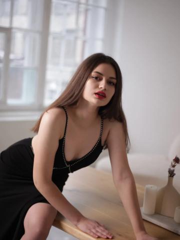 Анкета проститутки Забава, Сенно, 25 лет, №386782